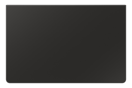 Samsung Galaxy Tab S10 FE+ Tablettoetsenbord - Book Cover Keyboard Slim - AI Key - Zwart