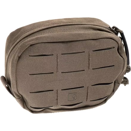 Zak Clawgear Small Horizontal Utility LC