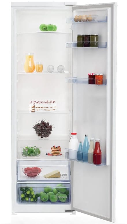Beko BSSA315K4SN - Koelkast
