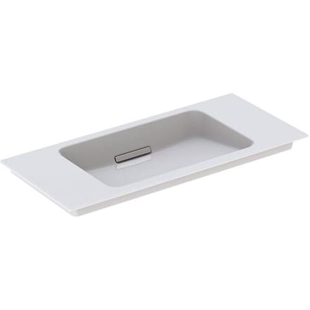 Geberit One washbasin 90 cm 500.395.01.3
