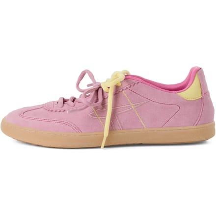 Tamaris Damessneaker 1-23609-46 510 Low Top Dames Roze