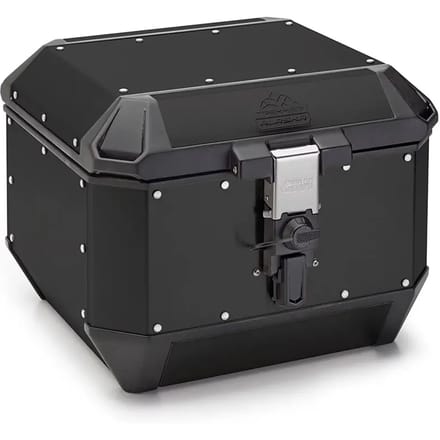 Topkoffer Givi Monokey Alaska
