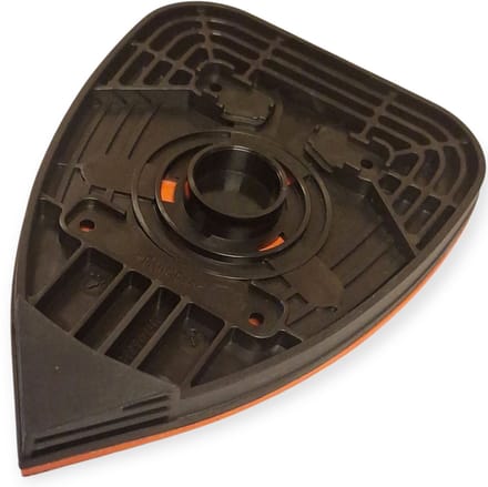Schuurzool voor Bosch Primo 2609007400