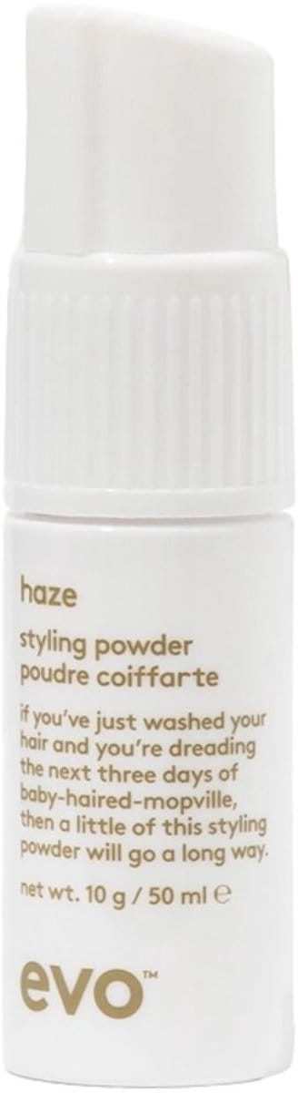 EVO Haze Styling Powder