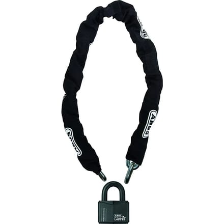 Abus Granit motorfiets kettingslot