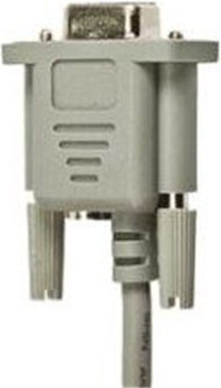 Datalogic connection cable, RS-232