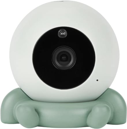 Extra HD Camera voor Video Babyfoon - Uitbreiding voor Meerder Baby's