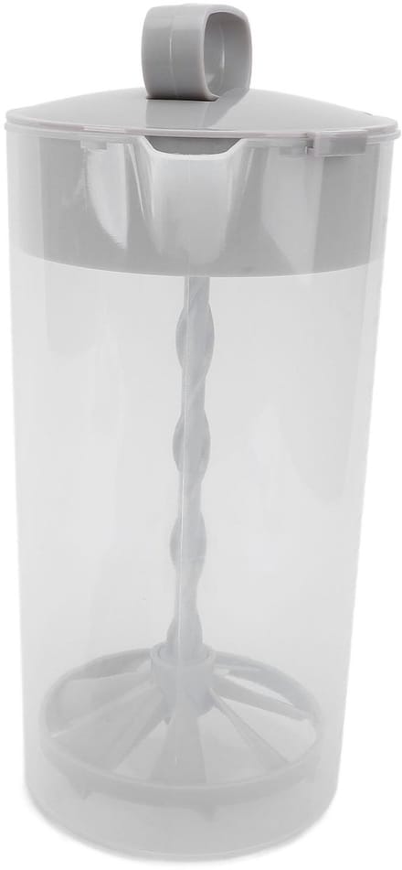 Dailygoods- Blenderkan 2000ml - Multifunctioneel - Sapkan - Melkopslagpot - Kunststof - Persontwerp