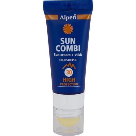 Alpen Sun Combi F30 High