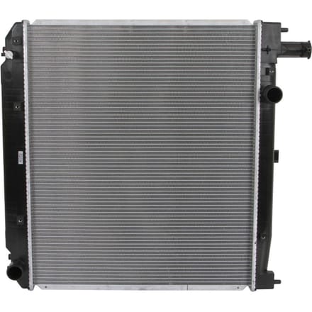 Radiator, motorkoeling KOYORAD PL012578R