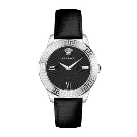 Versace Greca Lady VEVC00821 vrouwen horloge