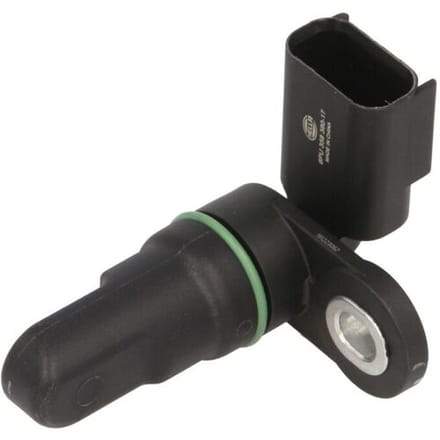 Sensor, nokkenas positie HELLA 6PU 358 380-171