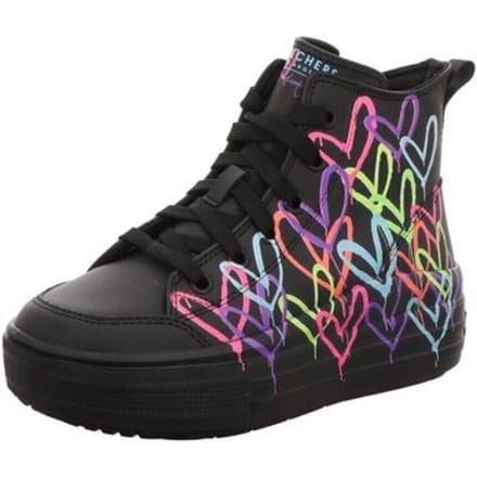 Enkellaarzen Skechers -
