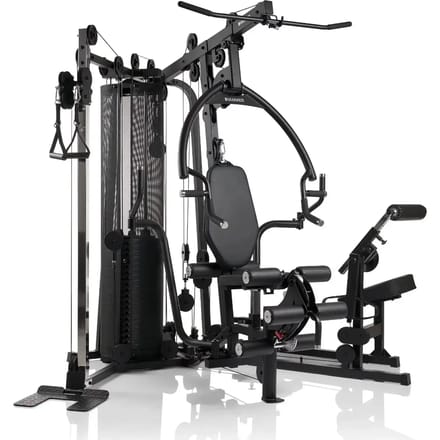 Hammer Autark 6600 krachtstation – 100 kg full body