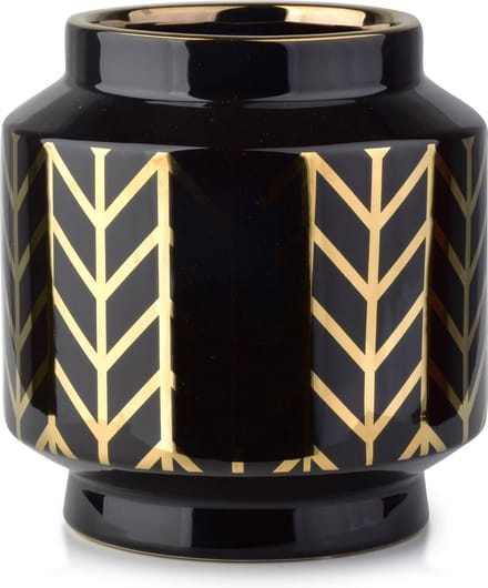 Vaas Black Maritta | Mondex