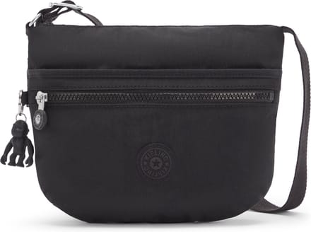Kipling ARTO S Schoudertas - Black Noir