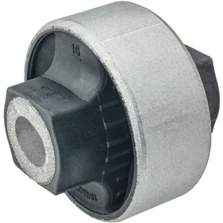 Voorste draagarm silentblock MEYLE 214 610 0048