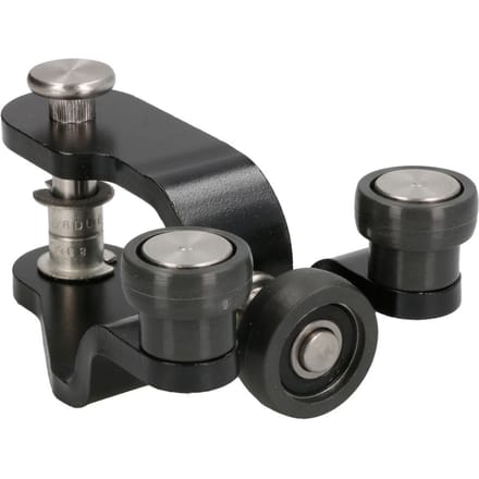 Schuifdeur rolgeleider ROLL FDA06L