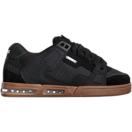 Globe Sabre Schoenen Zwart EU 39 Man
