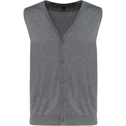 Vest Kariban Premium Supima®
