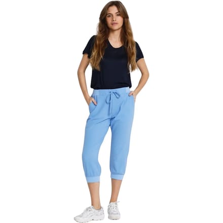 Damesbroek KAFFE Naya Capri