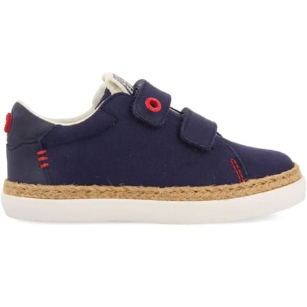 Kindertrainers Gioseppo Viera