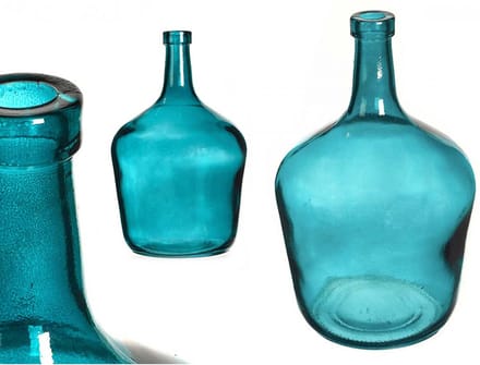 karaf 2L turqoise - design -