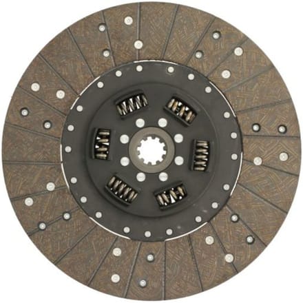 Koppelingsplaat KAWE 3216/8