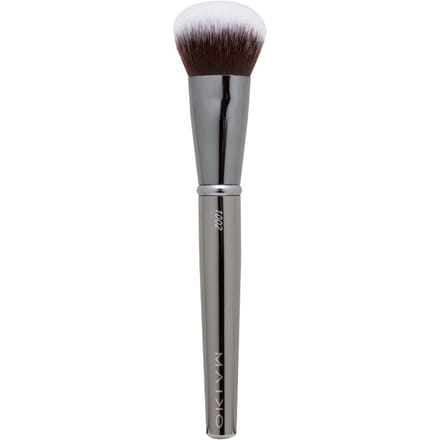 Luxe Grijze Brocha Para Base 1002