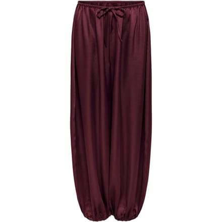 JDY - JDYCASSY LIFE BALLOON PANT WVN EXP - Dames - Leggings