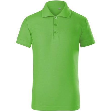 Kinderpolo Malfini Free F22