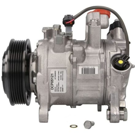 Airco-compressor DENSO DCP05121