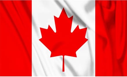 Vlag Canada
