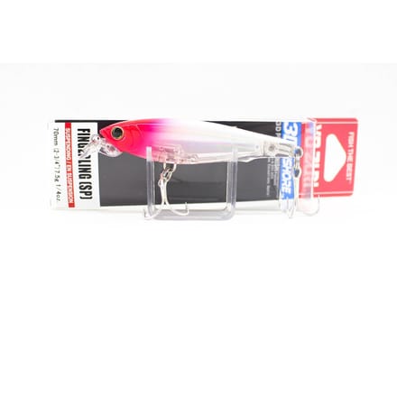 Yo Zuri Duel 3D Inshore Fingerling 70SP Suspend Lure R1409-C5 (9648)