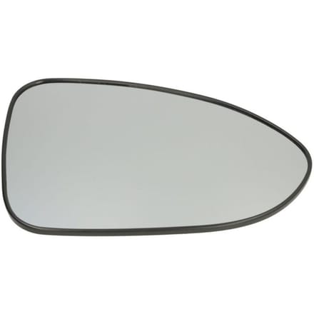 Spiegelglas, buitenspiegel BLIC 6102-53-2001558P
