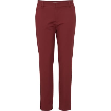 Dames skinny broek Pulz Jeans Bindy