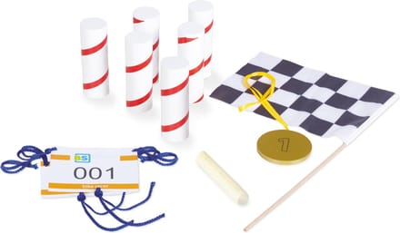 Race Set