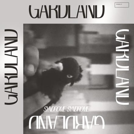 Gardland - Syndrome Syndrome (2 LP)