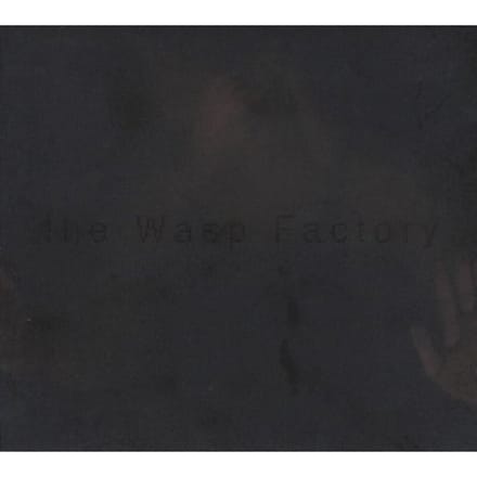 Ben Frost - The Wasp Factory (CD)