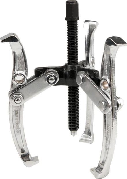 Yato Serie - Drietrekkers - 100 mm