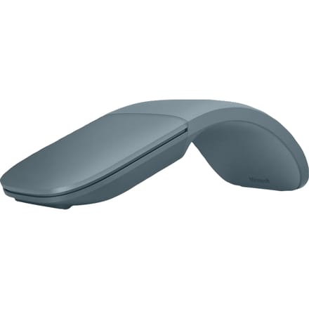 Microsoft Surface Arc Mouse muis Reizen Ambidextrous Bluetooth BlueTrack 1800 DPI