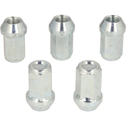 Montageset voor lichtmetalen velgen ITWHEELS ITW49078