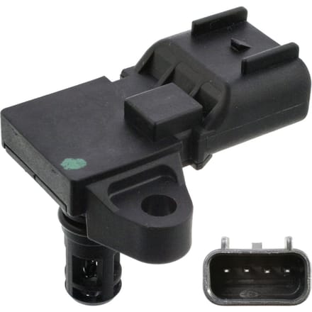 Sensor, inlaatspruitstukdruk FEBI BILSTEIN 106036