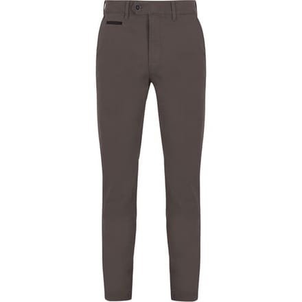 Gardeur Broek Benny-3 Cottonflex All Day Essential Licht Bruin / male