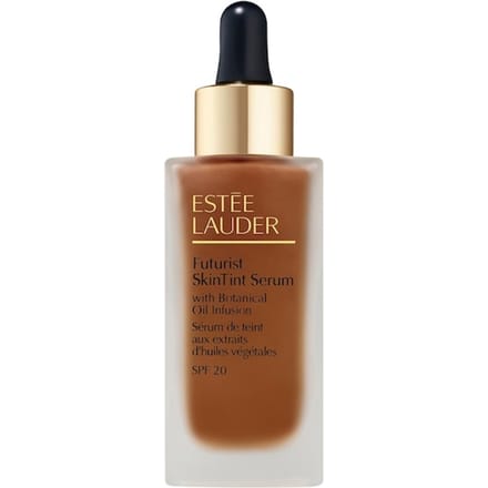 Estée Lauder Serums Futurist Skintint Serum Foundation Hydraterend serum Dames 30 ml