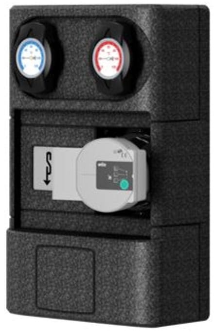 STIEBEL ELTRON Pompgroep WPKI-HK DN 25, 206627