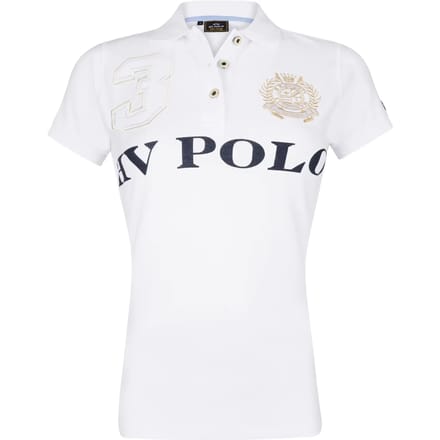 Damespolo HV Polo Favouritas