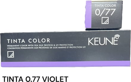 Keune Tinta Color 0.77 - 60 ml