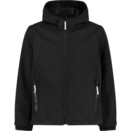 Kinder fleece met capuchon CMP Fix