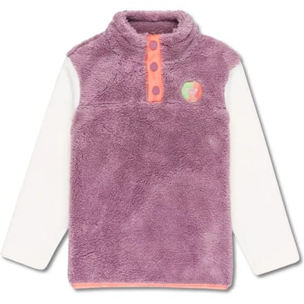 Meisjesfleece Roxy Mini Wenty